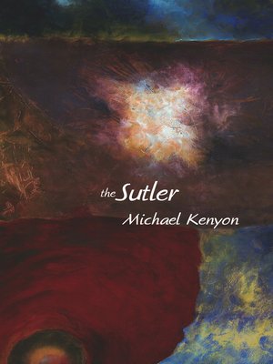 cover image of The Sutler